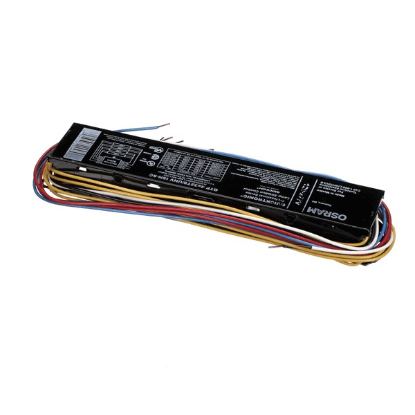 (image for) Structural Concepts 84499 BALLAST